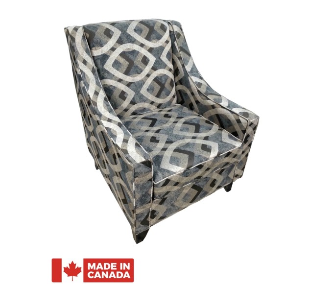 Taj Accent Chair